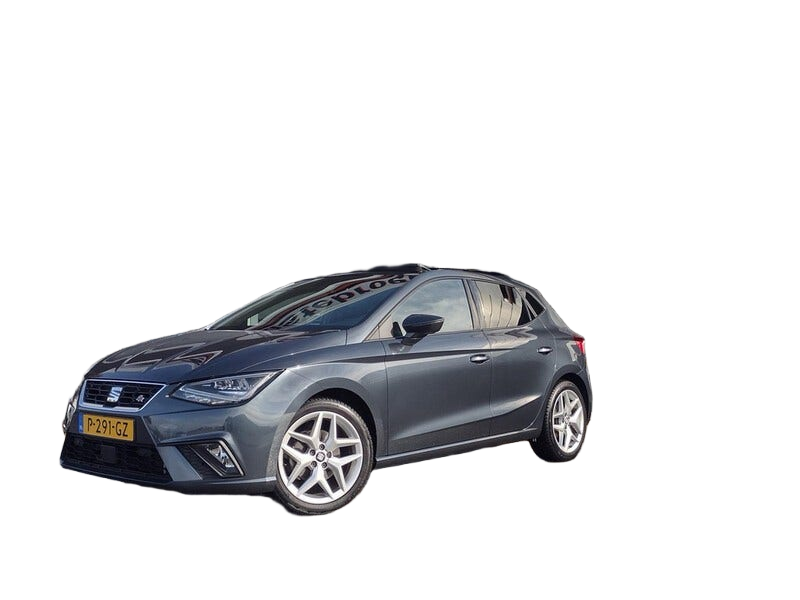 SEAT Ibiza occasion