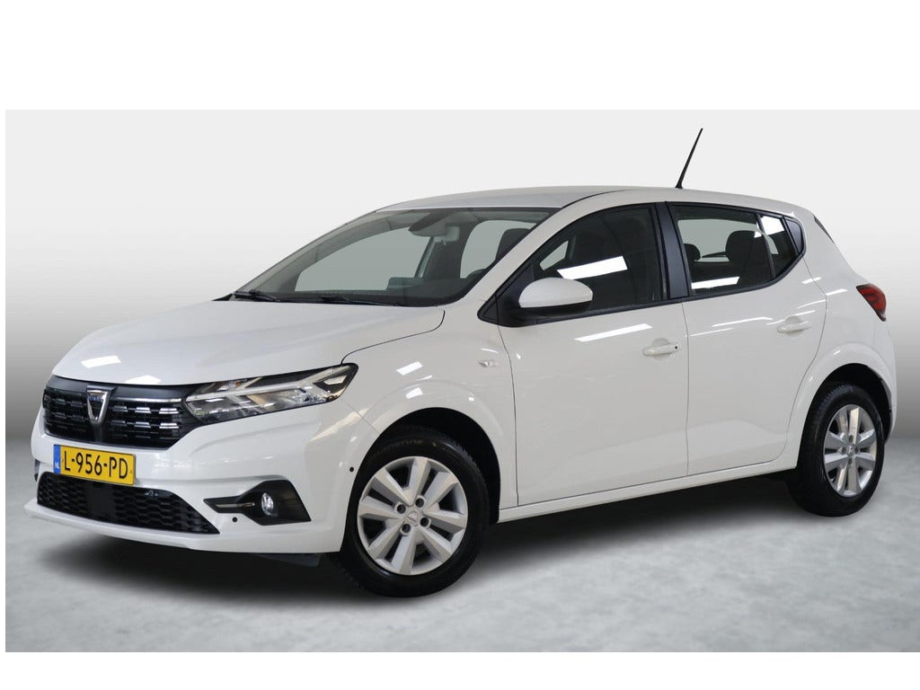 Dacia Sandero occasion