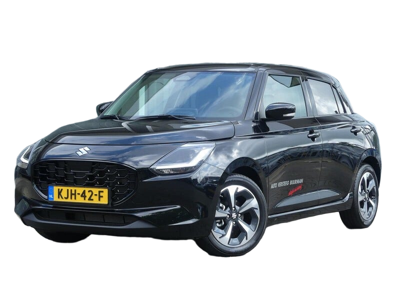 Suzuki Swift occasion