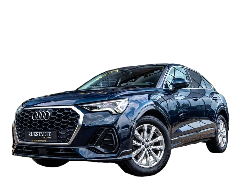 Audi Q3 occasion