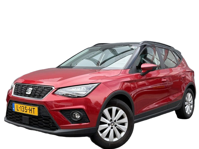 SEAT Arona occasion
