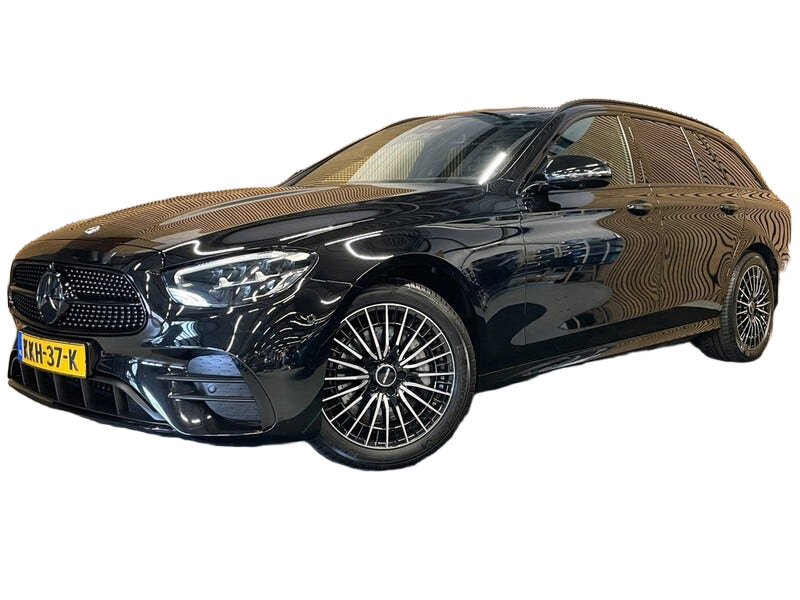 Mercedes Benz E Klasse occasion