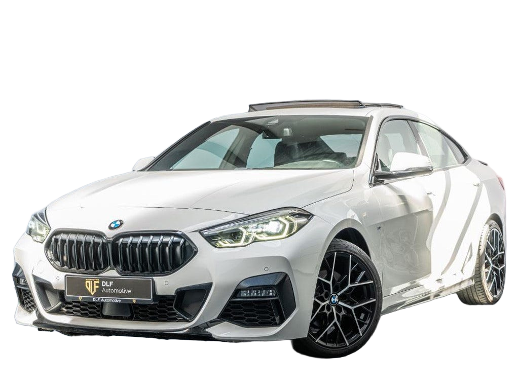 BMW 2 Serie occasion