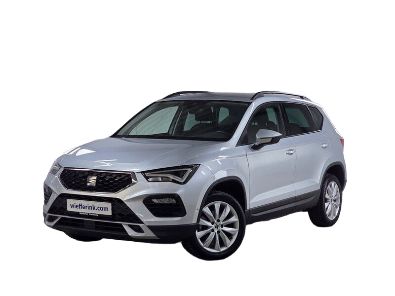 SEAT Ateca occasion