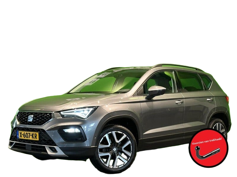 SEAT Ateca occasion