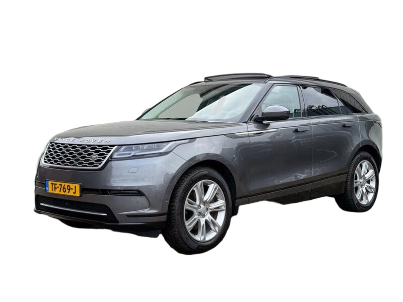 Land Rover Range Rover Velar occasion