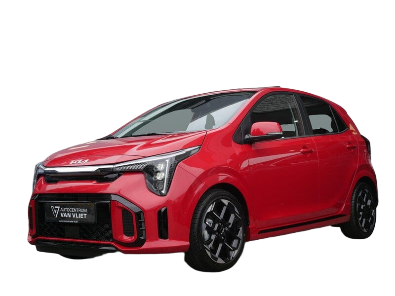 Kia Picanto occasion