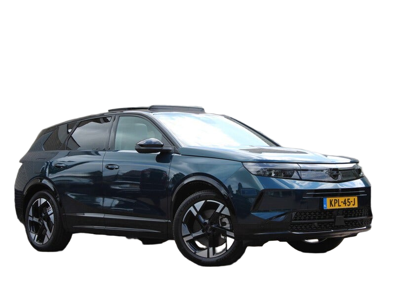 Opel Grandland occasion