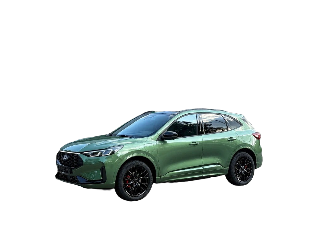 Ford Kuga occasion