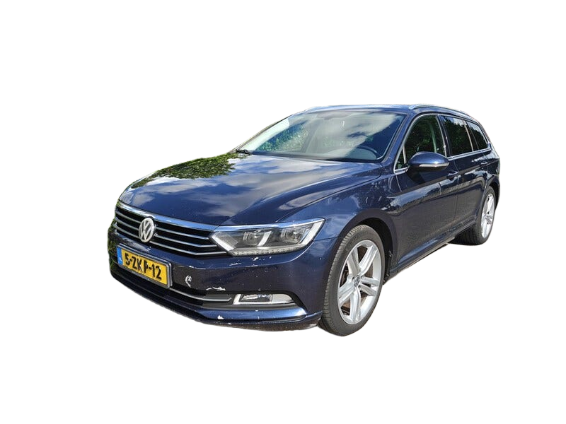 Volkswagen Passat occasion