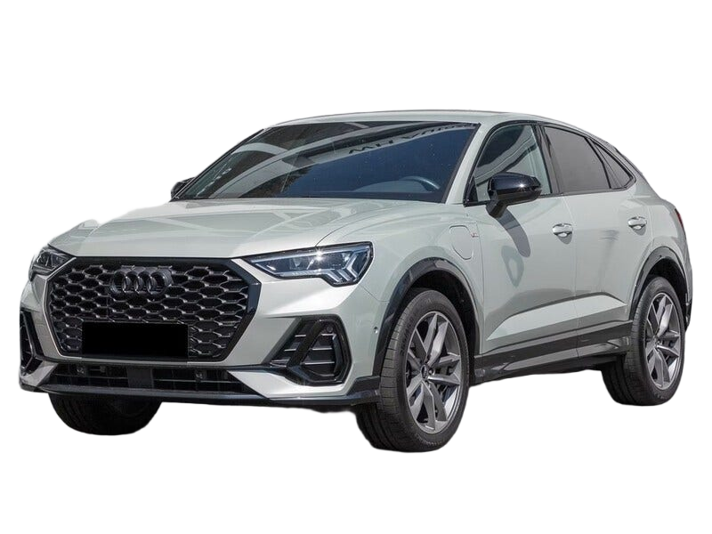 Audi Q3 occasion