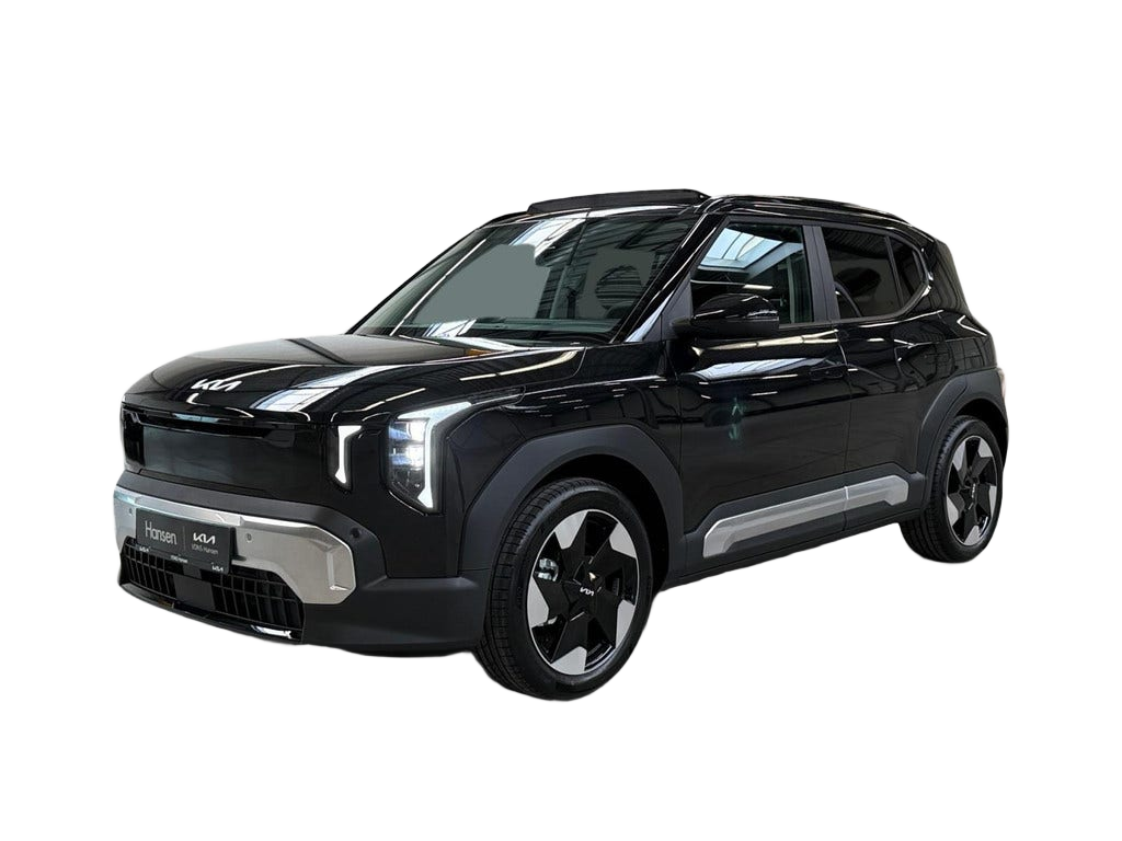 Kia EV2