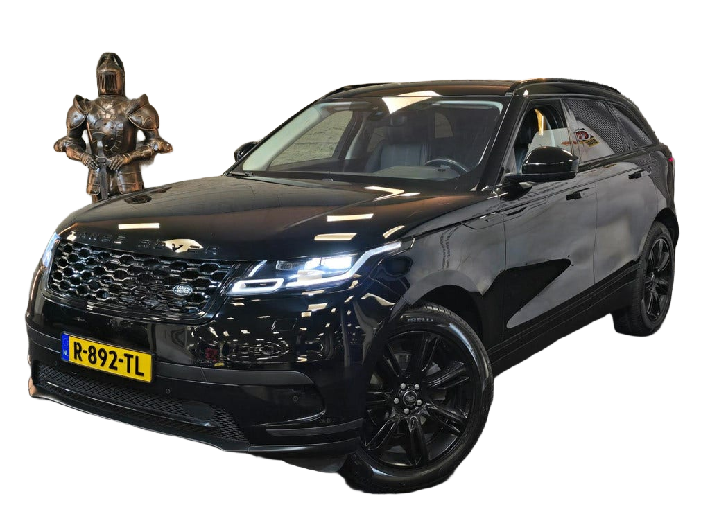 Land Rover Range Rover Velar occasion