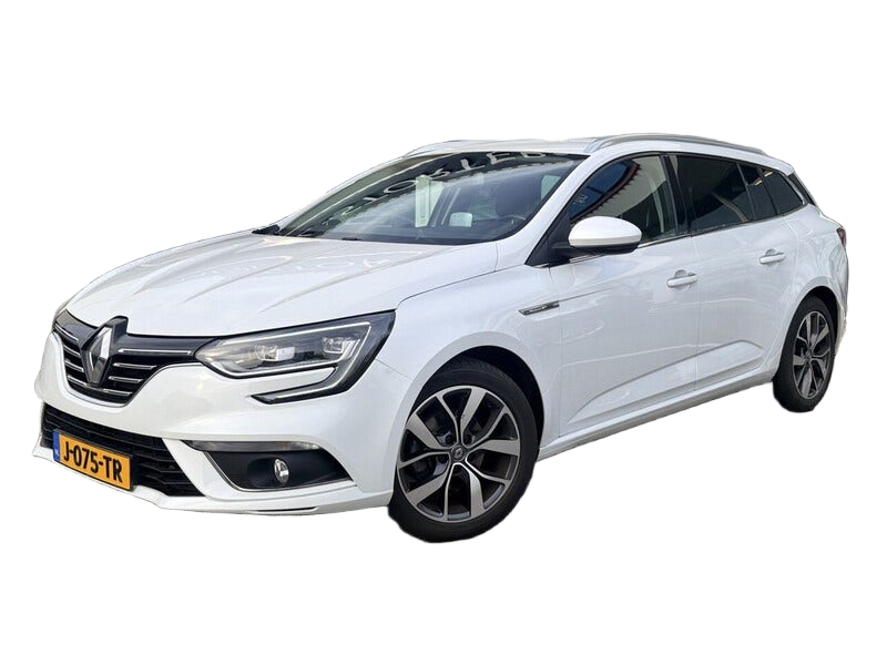 Renault Mégane Estate occasion