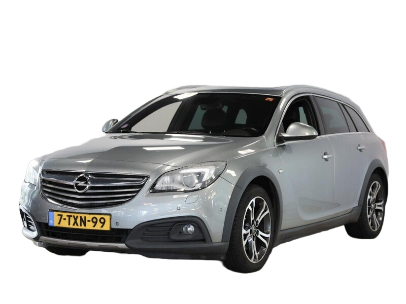 Opel Insignia occasion