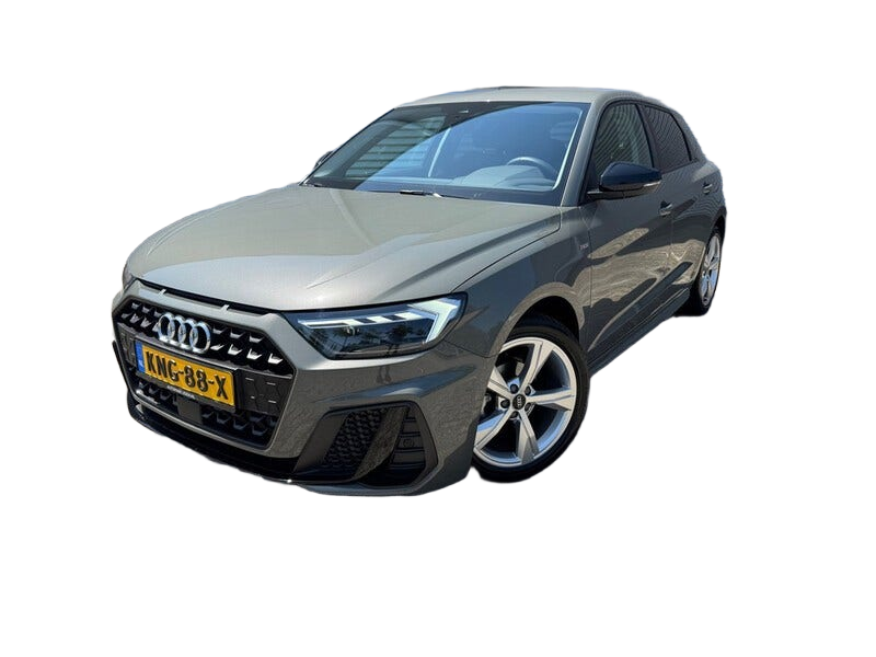 Audi A1 Sportback occasion