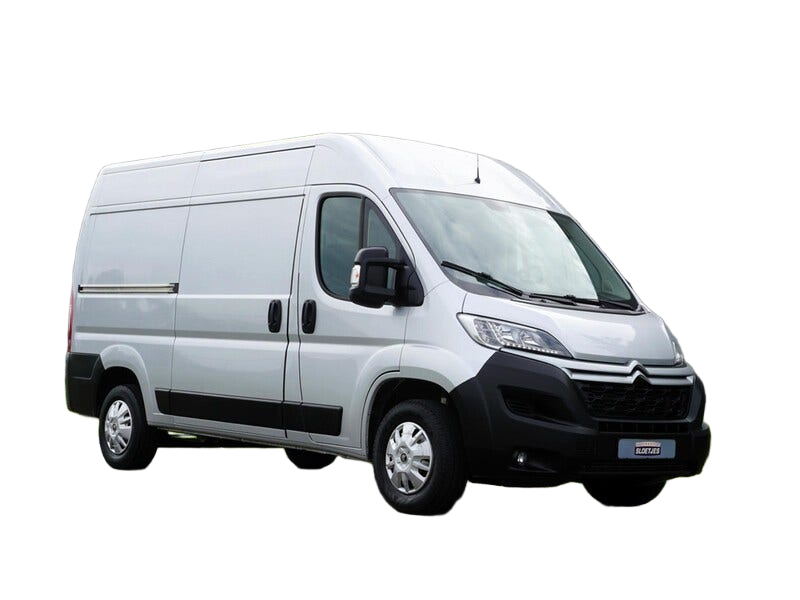 Citroën Jumper