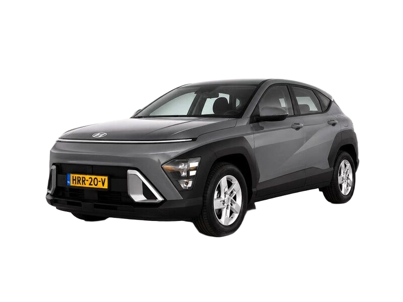 Hyundai Kona occasion