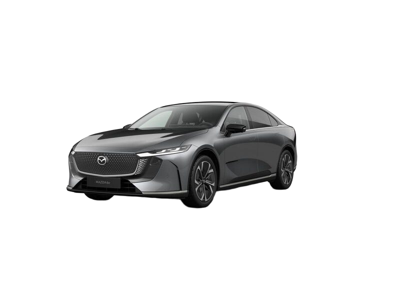 Mazda 6 occasion