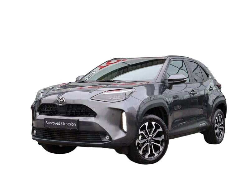 Toyota Yaris Cross occasion