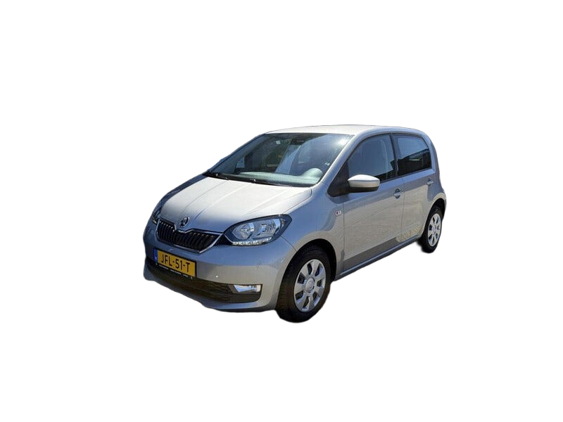 Skoda Citigo occasion