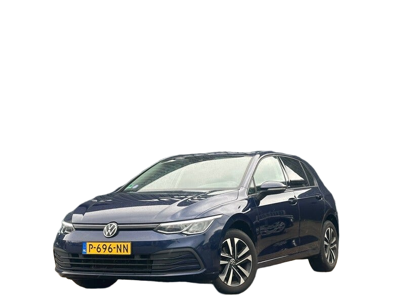Volkswagen Golf occasion
