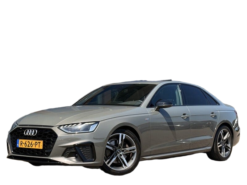 Audi A4 occasion