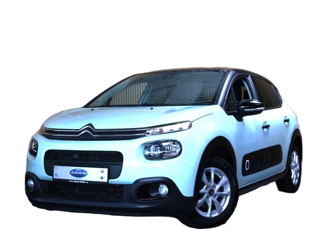 Citroën C3 occasion