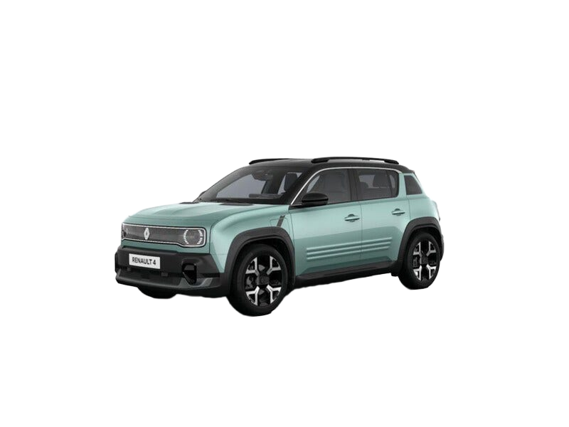 Renault 4 occasion