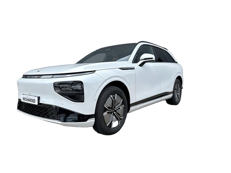 XPENG G9