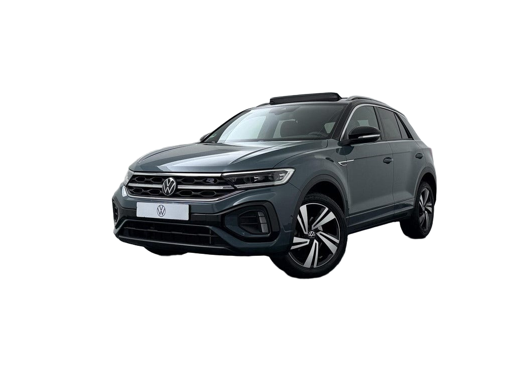 Volkswagen T Roc occasion