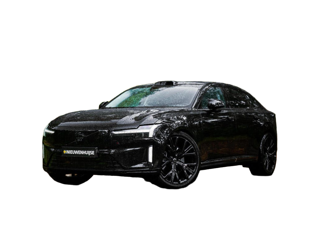 Volvo ES90