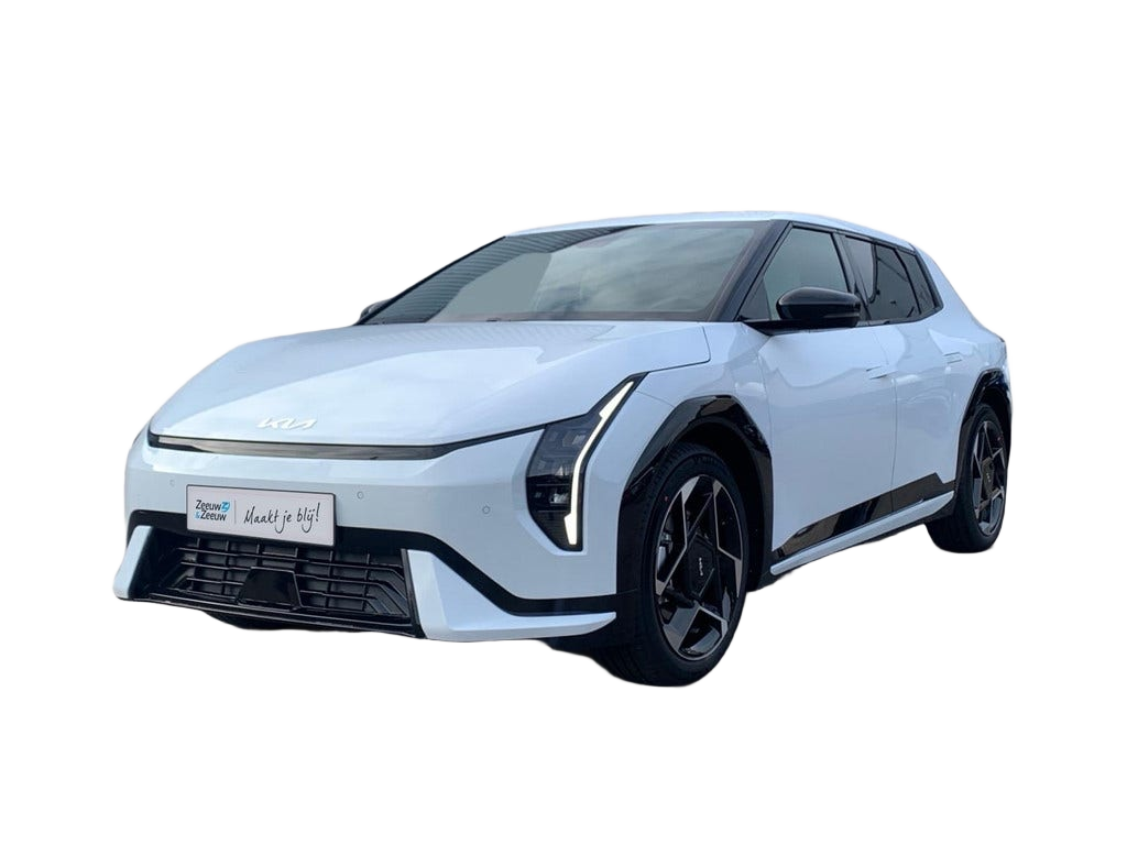 Kia EV4 occasion