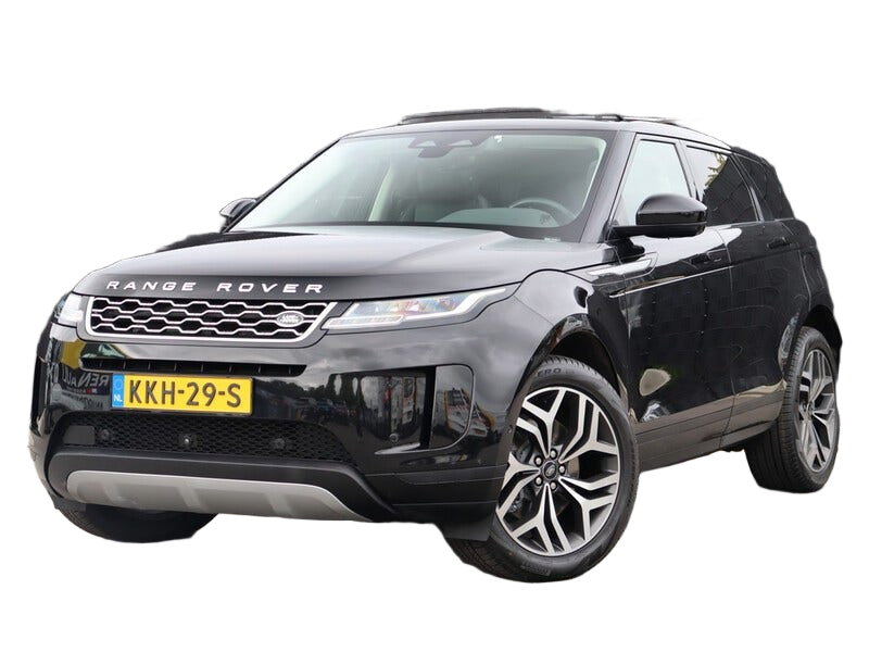 Land Rover Range Rover Evoque occasion