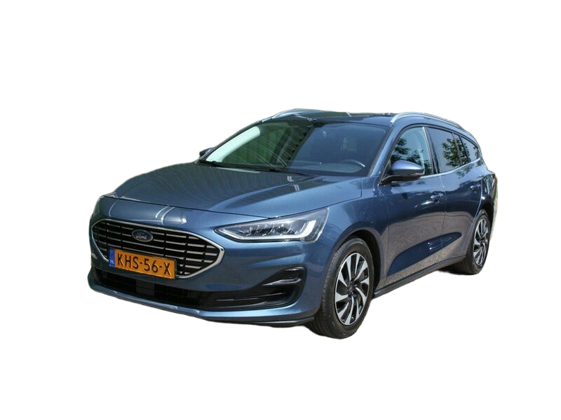 Ford Focus occasion