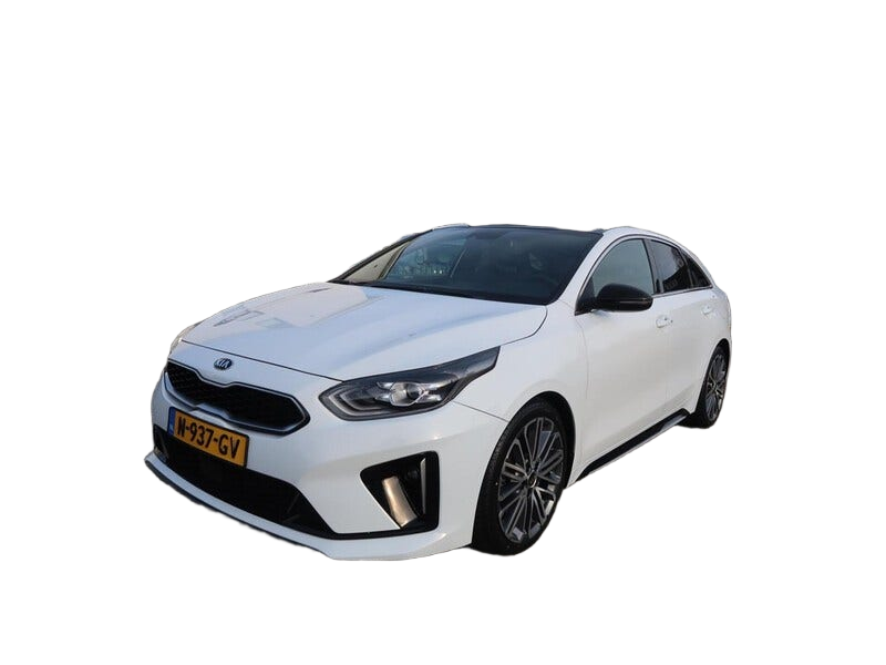 Kia ProCeed occasion