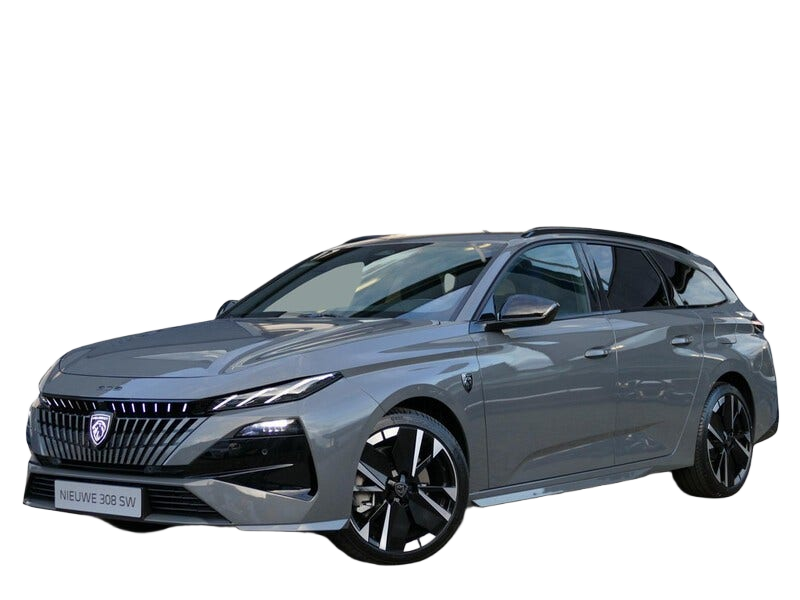 Peugeot 308 occasion