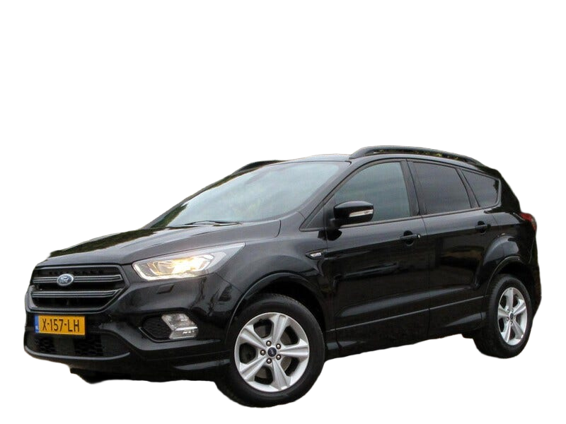 Ford Kuga occasion