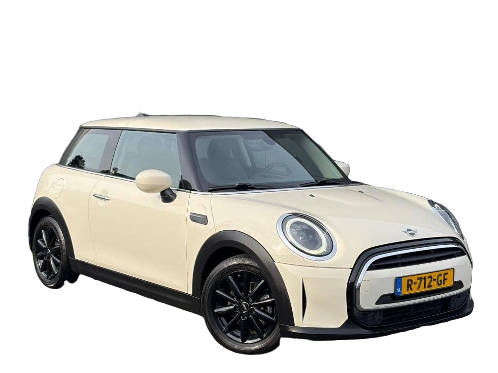 MINI Cooper occasion