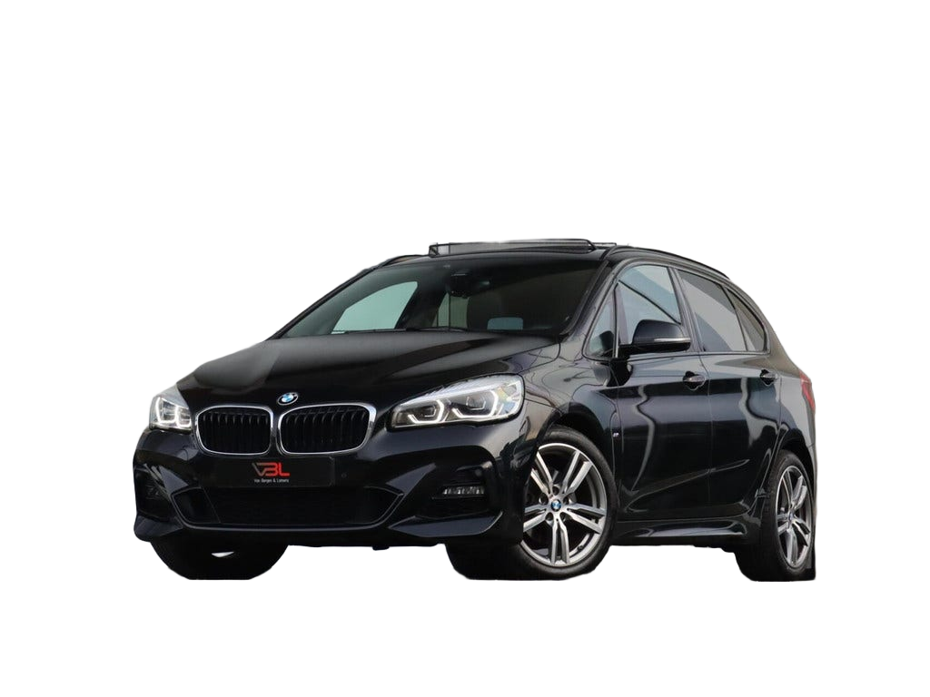 BMW 2 Serie occasion