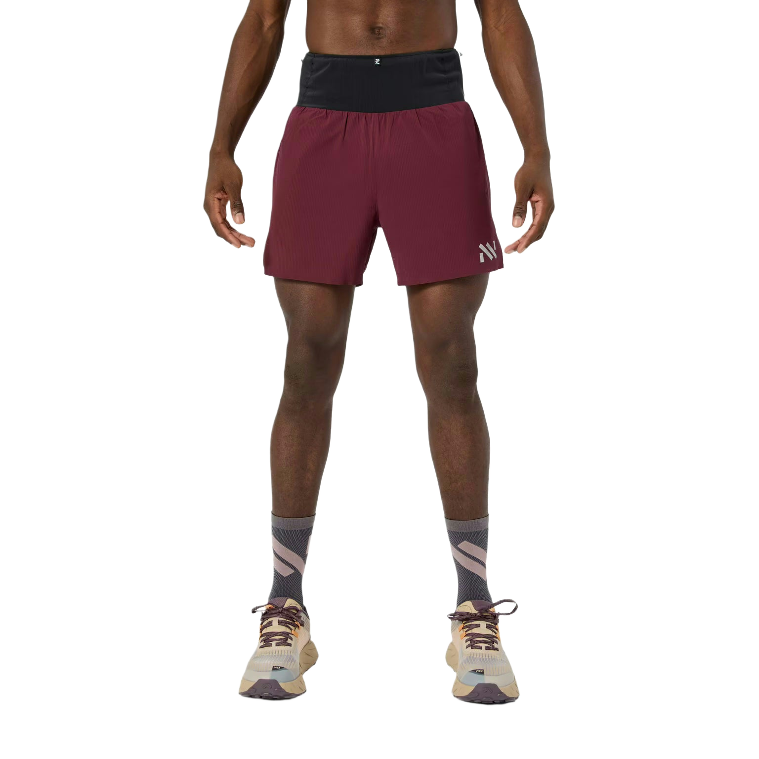 NNormal Race Shorts 02 Heren
