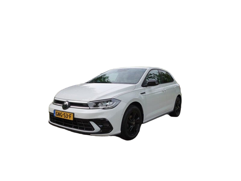 Volkswagen Polo occasion