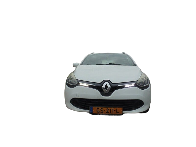 Renault Clio occasion