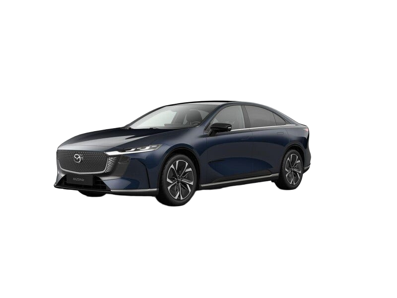 Mazda 6 occasion