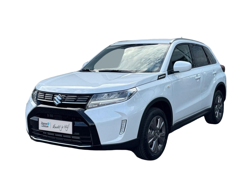 Suzuki Vitara occasion