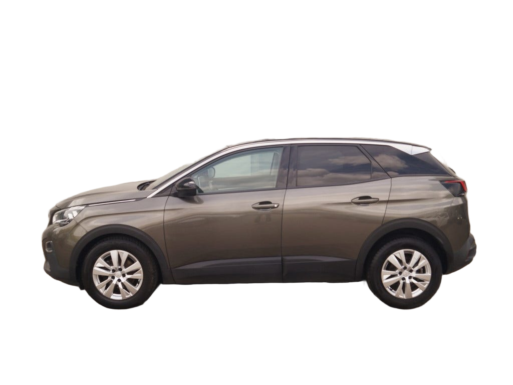 Peugeot 3008 occasion