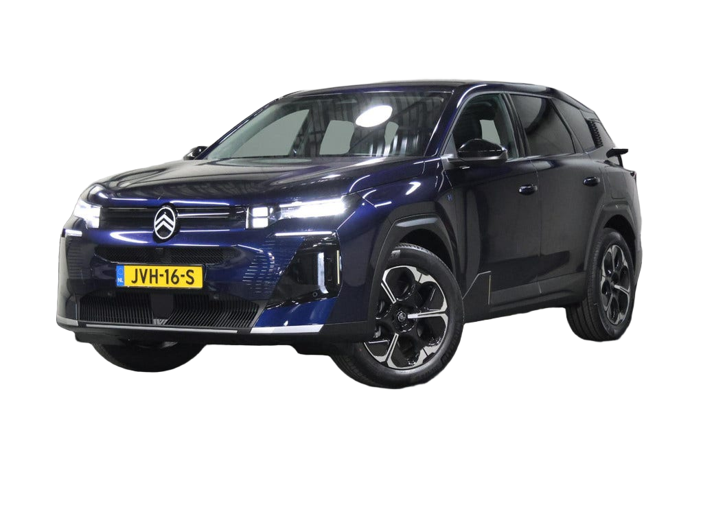 Citroën C5 Aircross occasion
