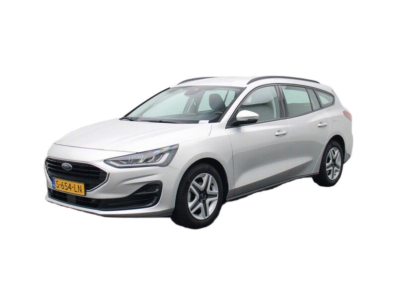 Ford Focus occasion