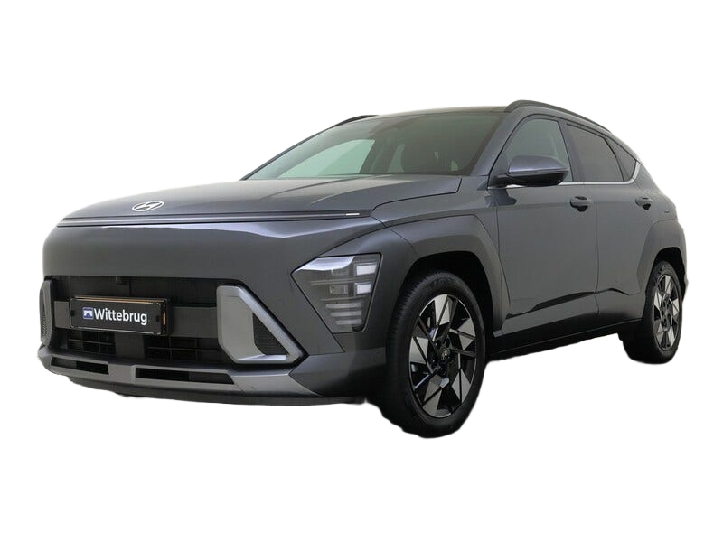 Hyundai Kona occasion