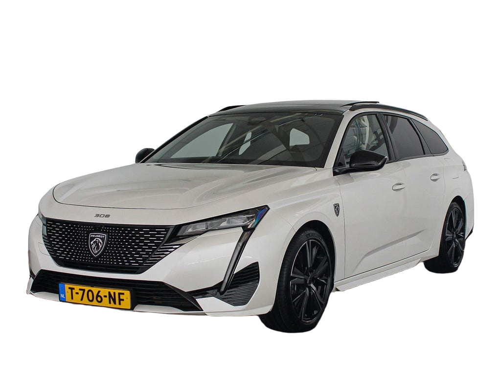 Peugeot 308 occasion